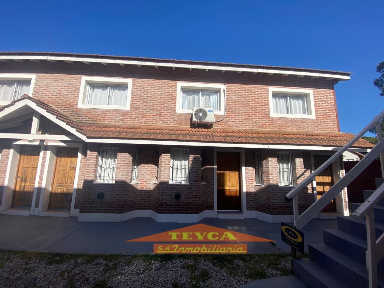 Departamento en venta Centro 3 ambientes