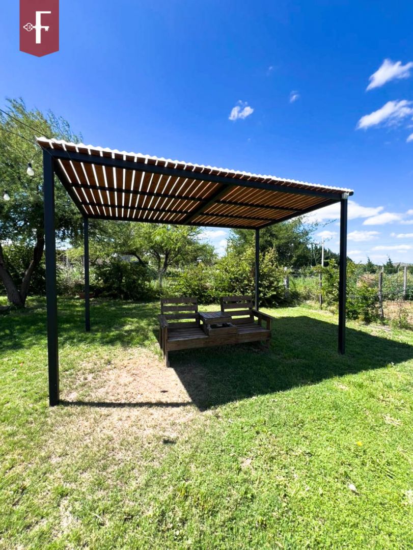 VENTA DE CASA EN Juana Koslay - 18