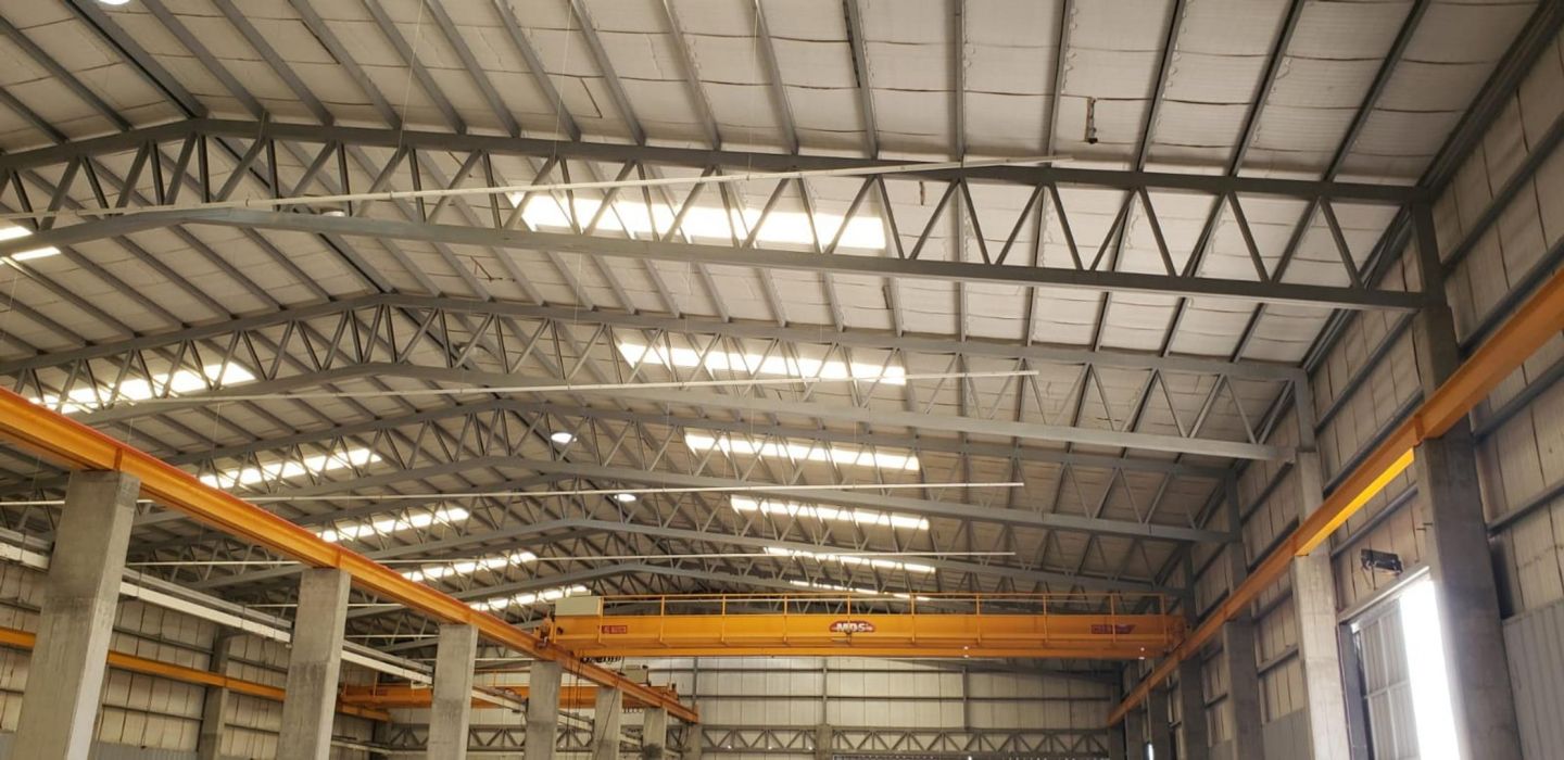 VENTA DE GALPON EN Neuquén - Parque Industrial - 19