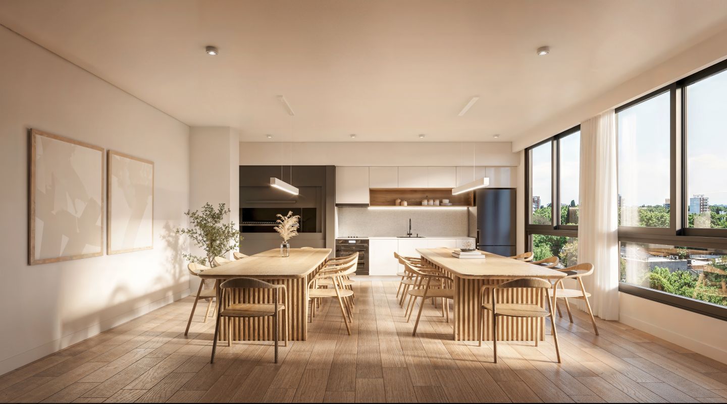 Departamento en Venta en Belgrano, Capital Federal