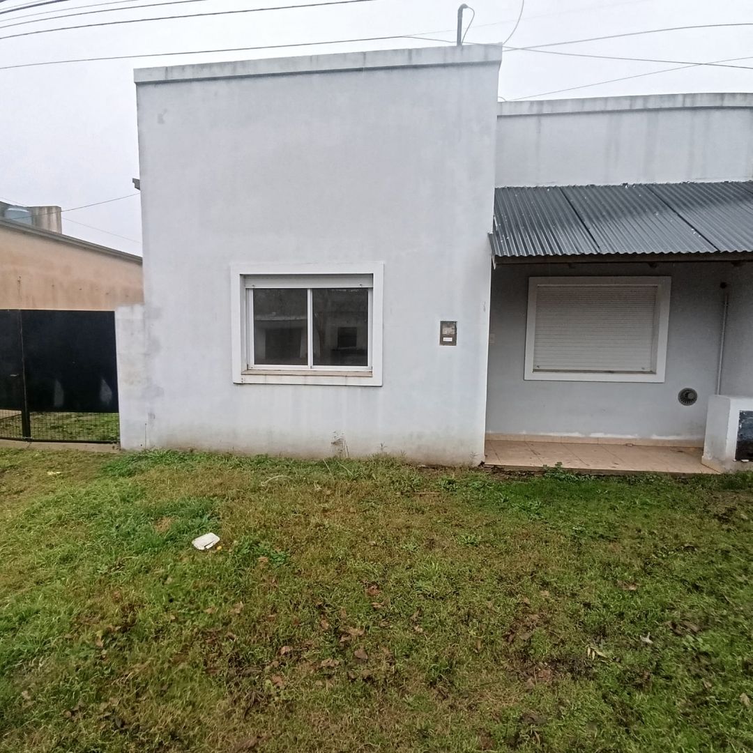 Departamento en alquiler Bº Itati 1 ambientes