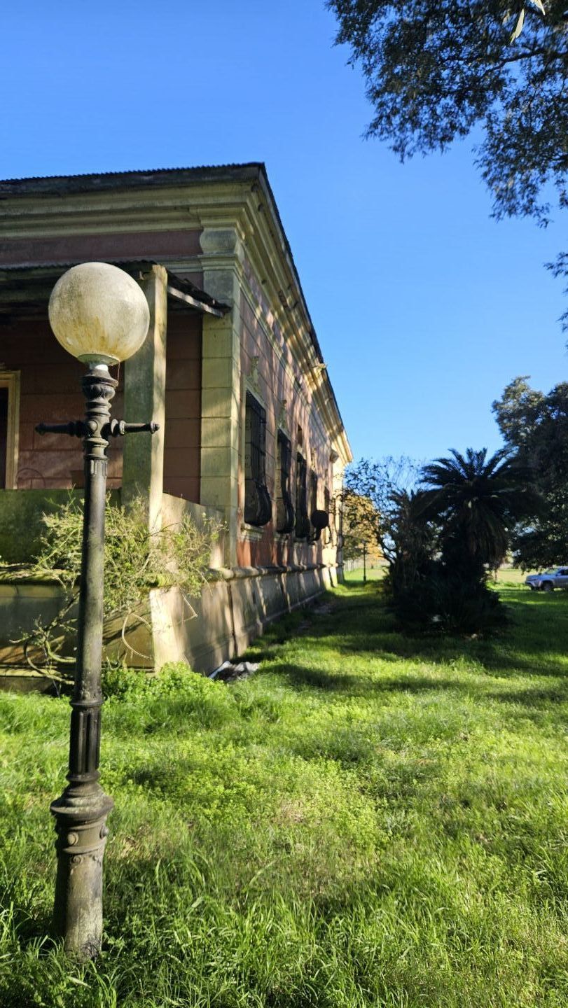 Campo EN VENTA