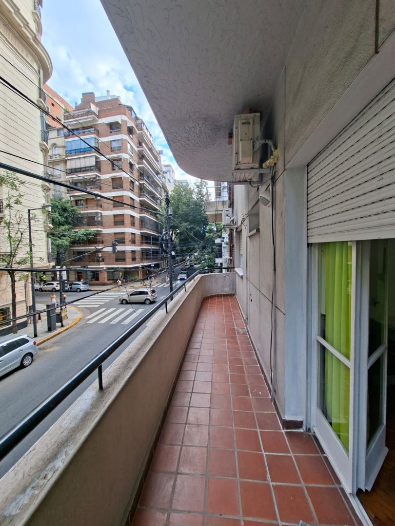 ALQUILER DE DEPARTAMENTO EN Capital Federal - Recoleta - 5