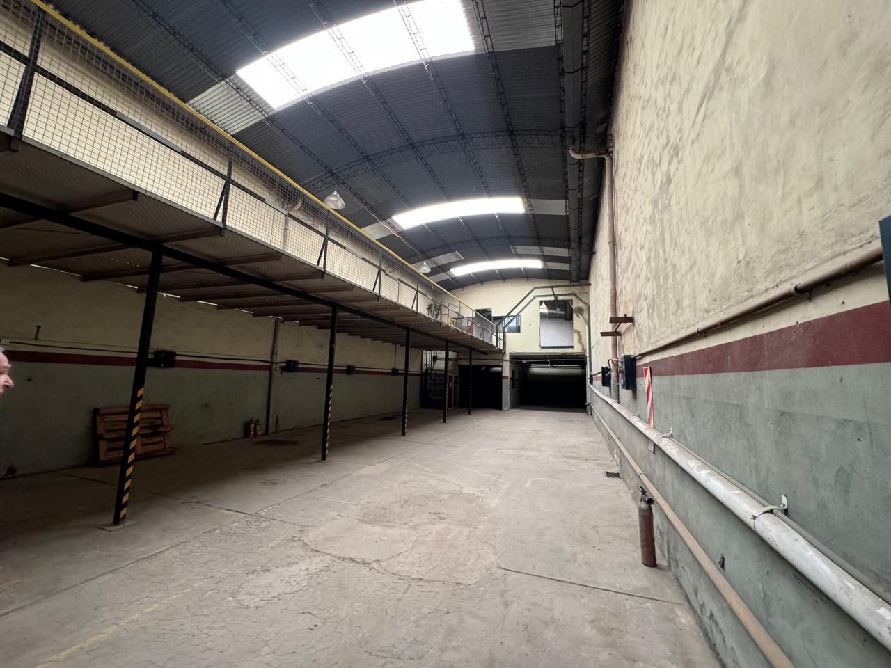 Galpon en Alquiler en General San Martin, G.B.A. Zona Norte