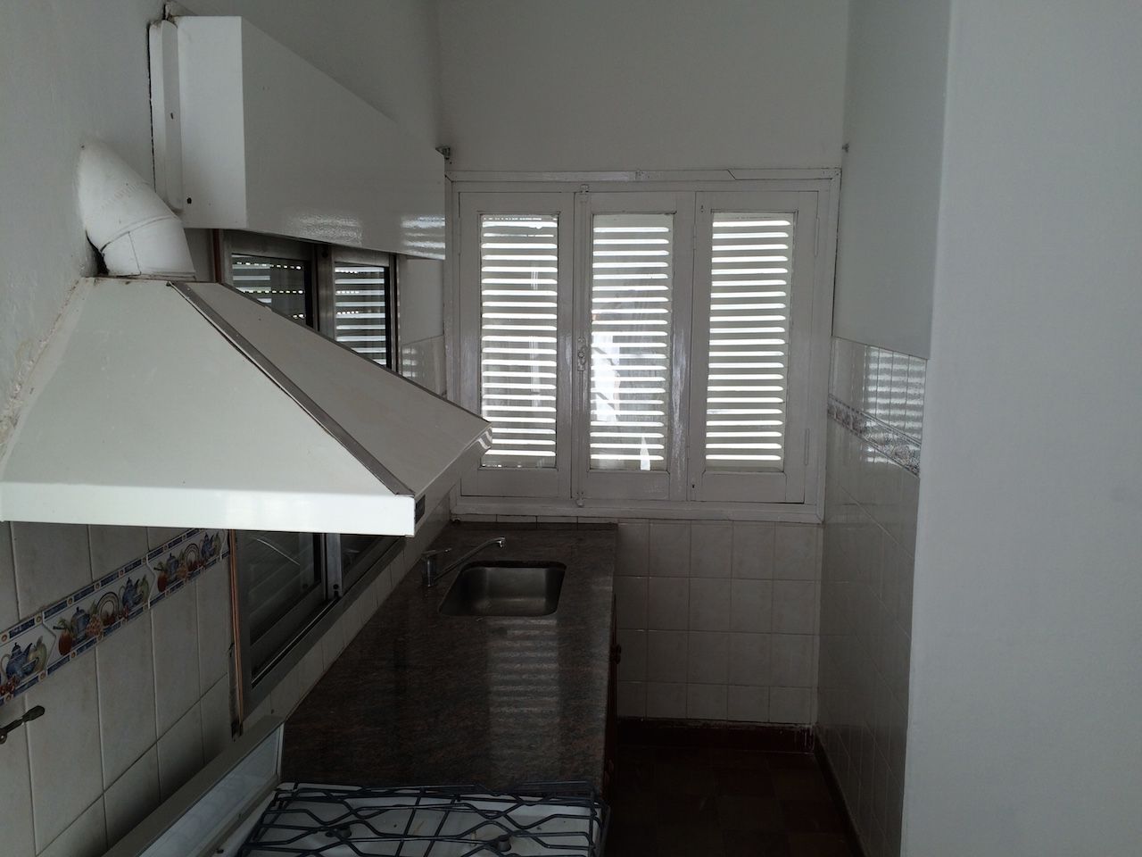 Departamento en alquiler Roque Saenz Pe&ntilde;a 3 ambientes