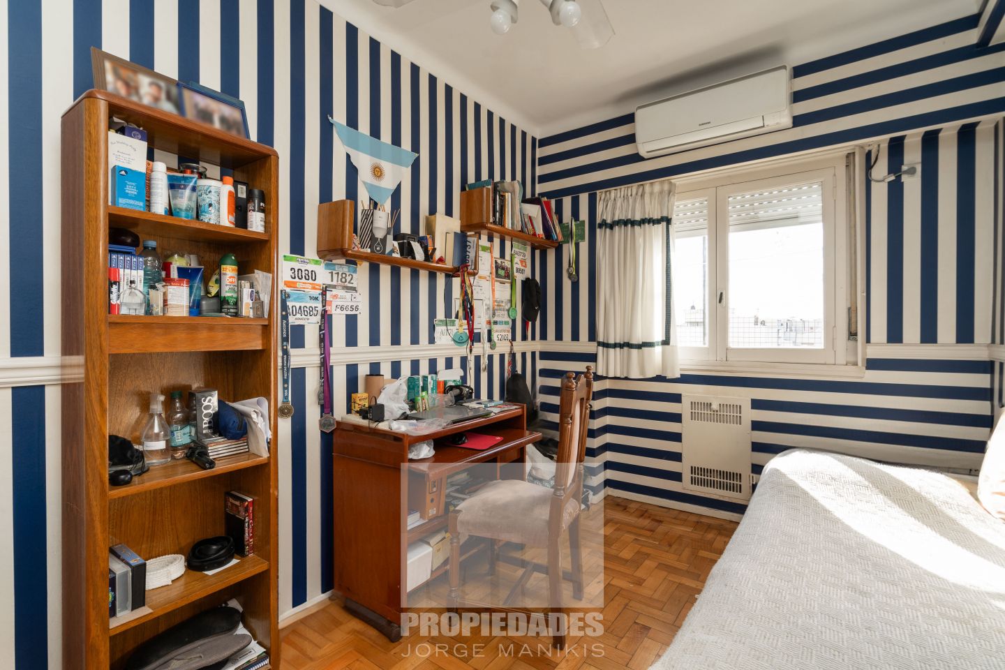 Departamento en Venta en Barracas, Capital Federal