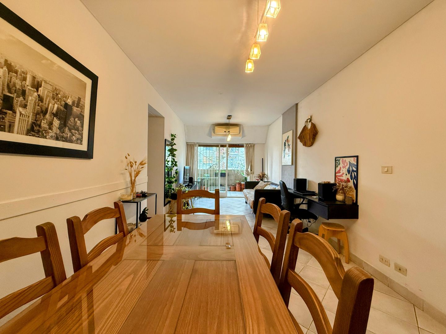 VENTA DE DEPARTAMENTO EN Capital Federal - Almagro — foto 2
