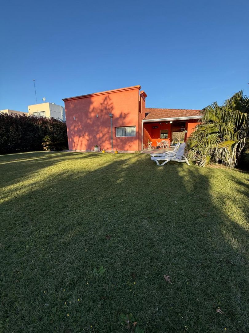 Casa en Alquiler en La Matanza, G.B.A. Zona Oeste
