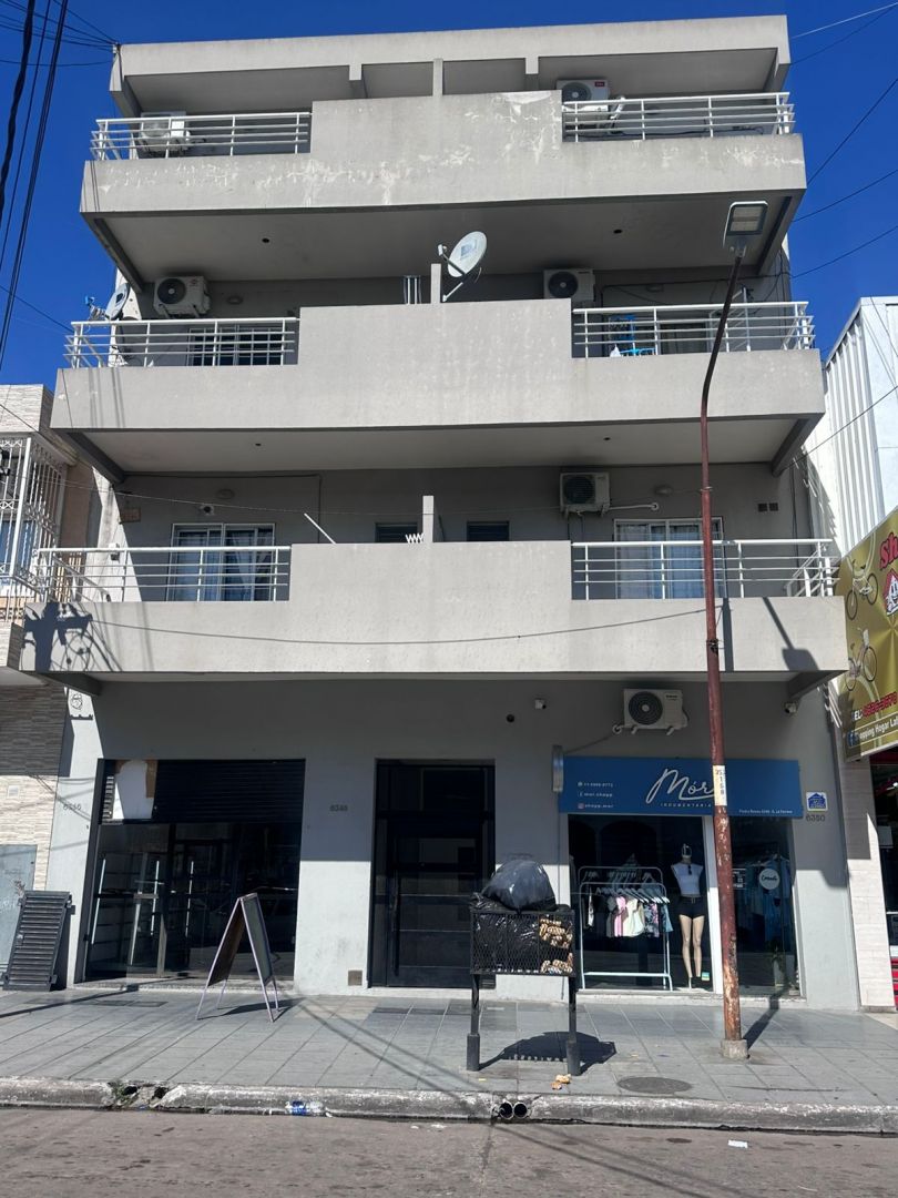 Departamento en Alquiler en La Matanza, G.B.A. Zona Oeste