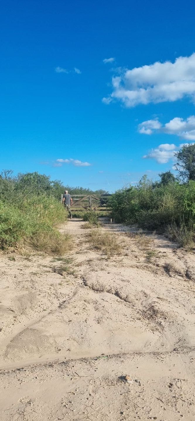 Campo EN VENTA