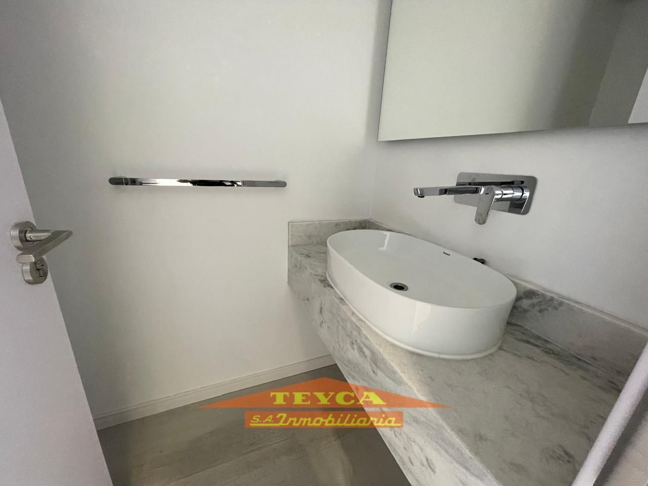 Departamento en venta La Frontera 3 ambientes