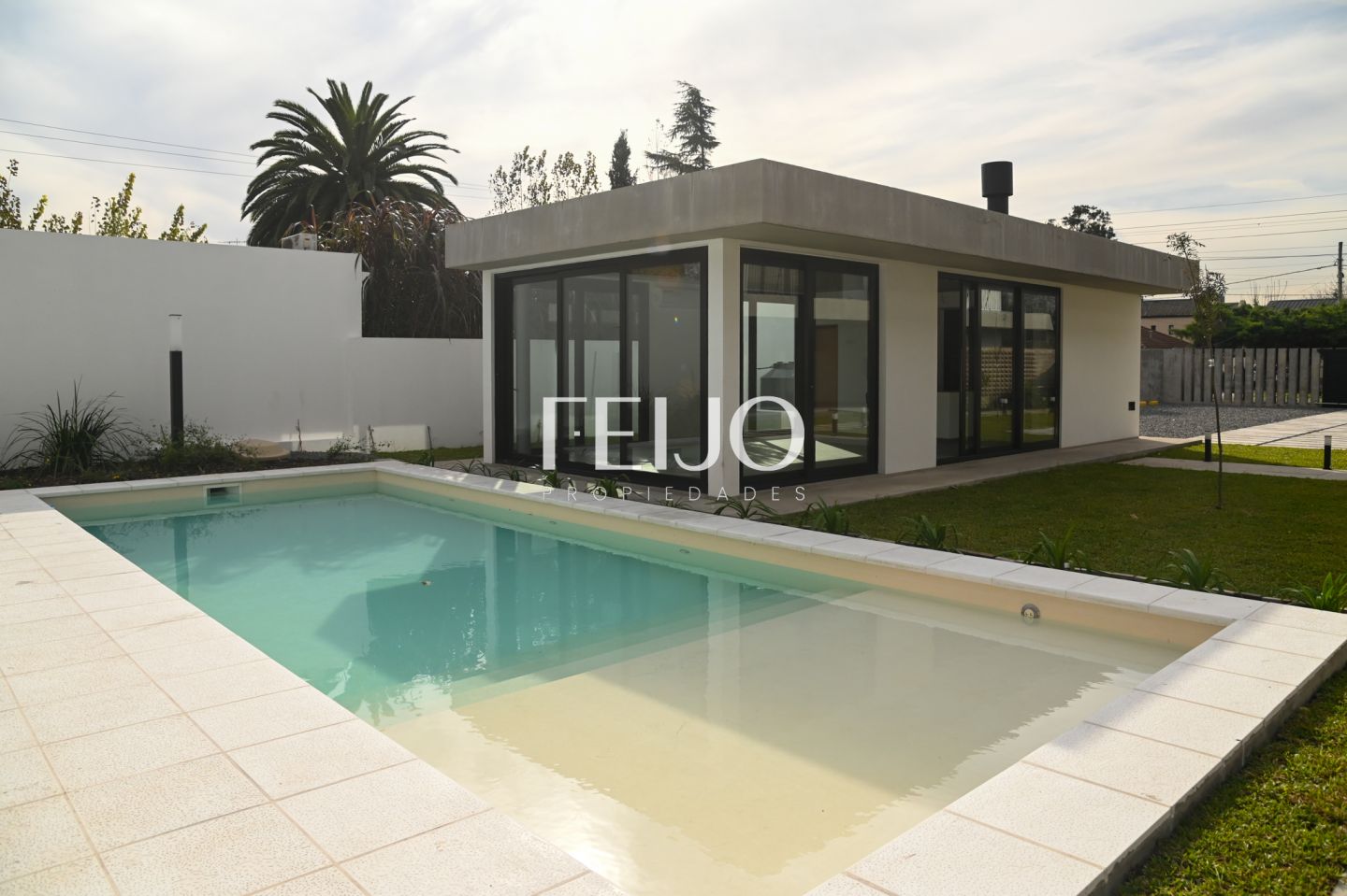 VENTA DE DEPARTAMENTO EN La Plata - City Bell - 45