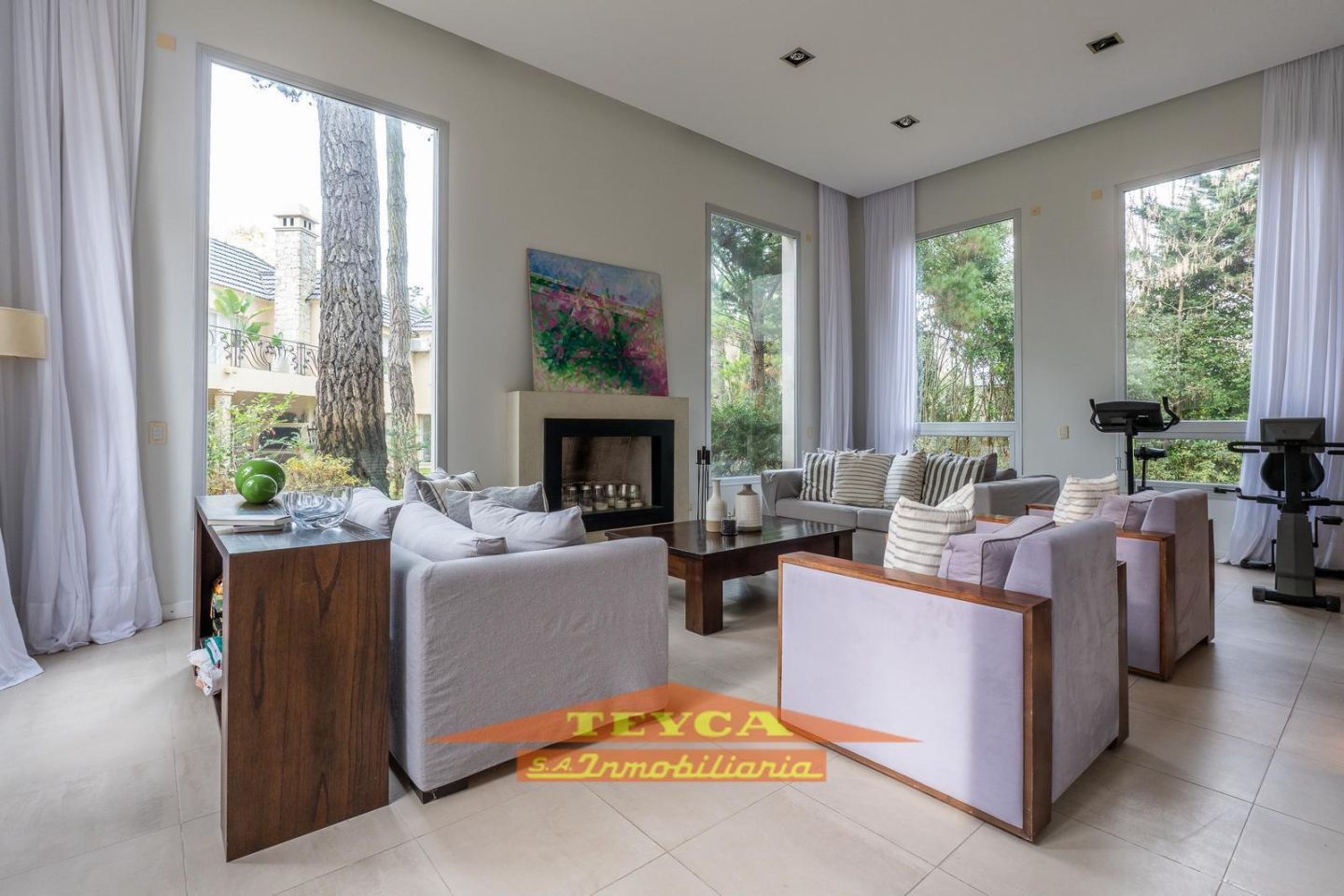 Casa en venta Golf Nuevo 4 ambientes