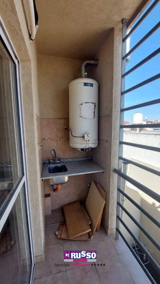 Departamento en alquiler San Justo 2 ambientes - miniatura 12