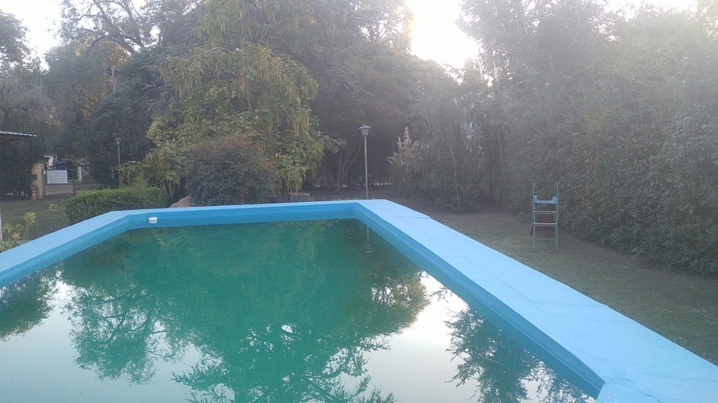 Quinta EN VENTA