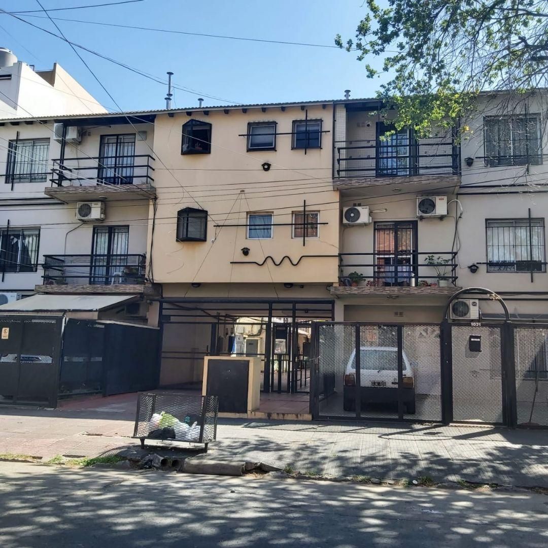 Departamento en 25 de mayo 1000