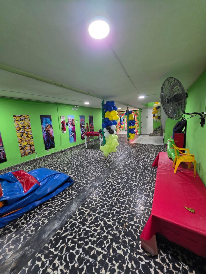 ALQUILER DE LOCAL EN San Miguel de Tucumán - Barrio: Ciudadela - 4