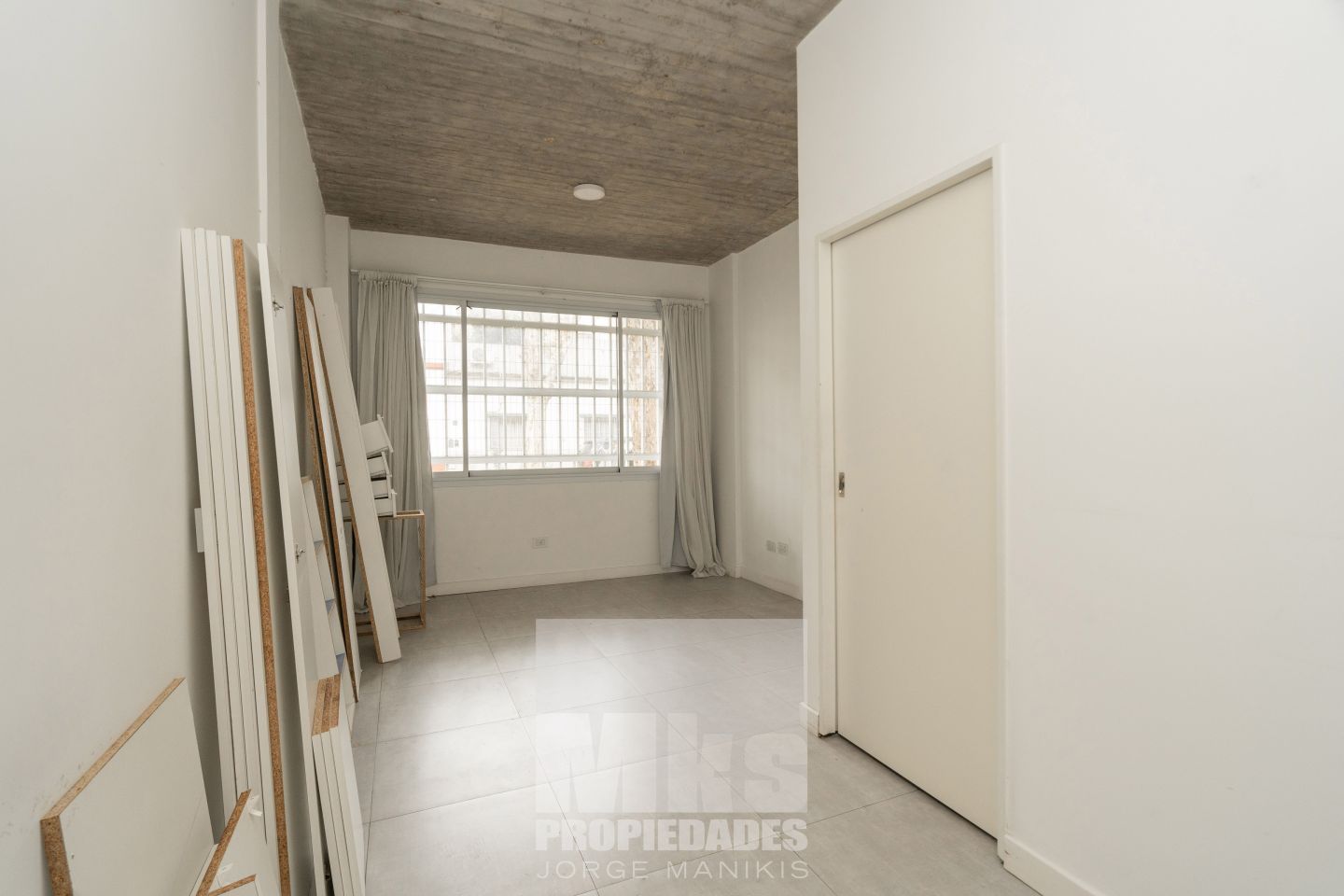 Departamento en Venta en Barracas, Capital Federal