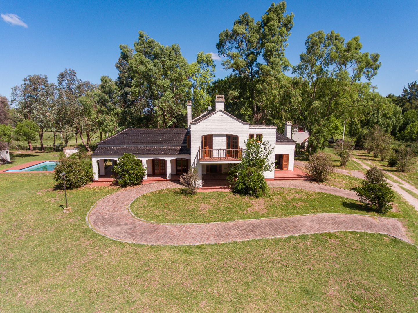 Campo EN VENTA
