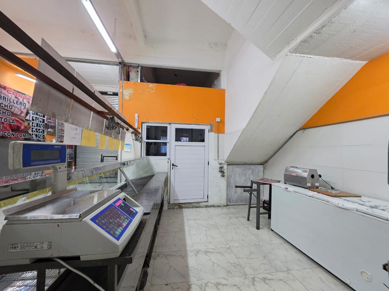 Local Comercial en Venta en Boedo, Capital Federal