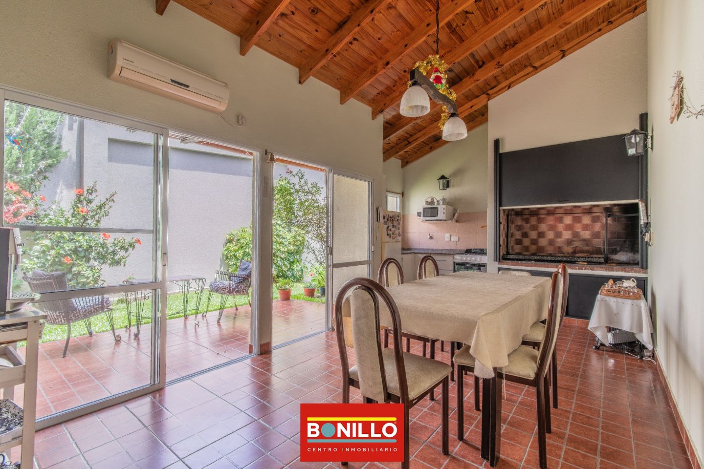 VENTA DE CASA EN Capital Federal - Agronomía - 32