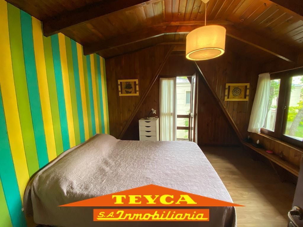 Casa en venta Norte Playa 4 ambientes