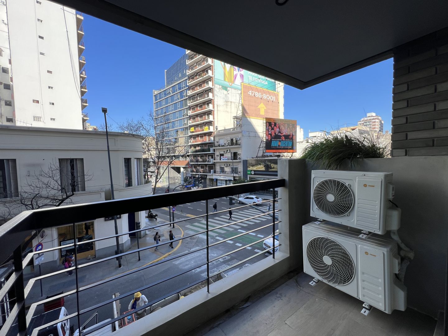 VENTA DE DEPARTAMENTO EN Capital Federal - Abasto - 4