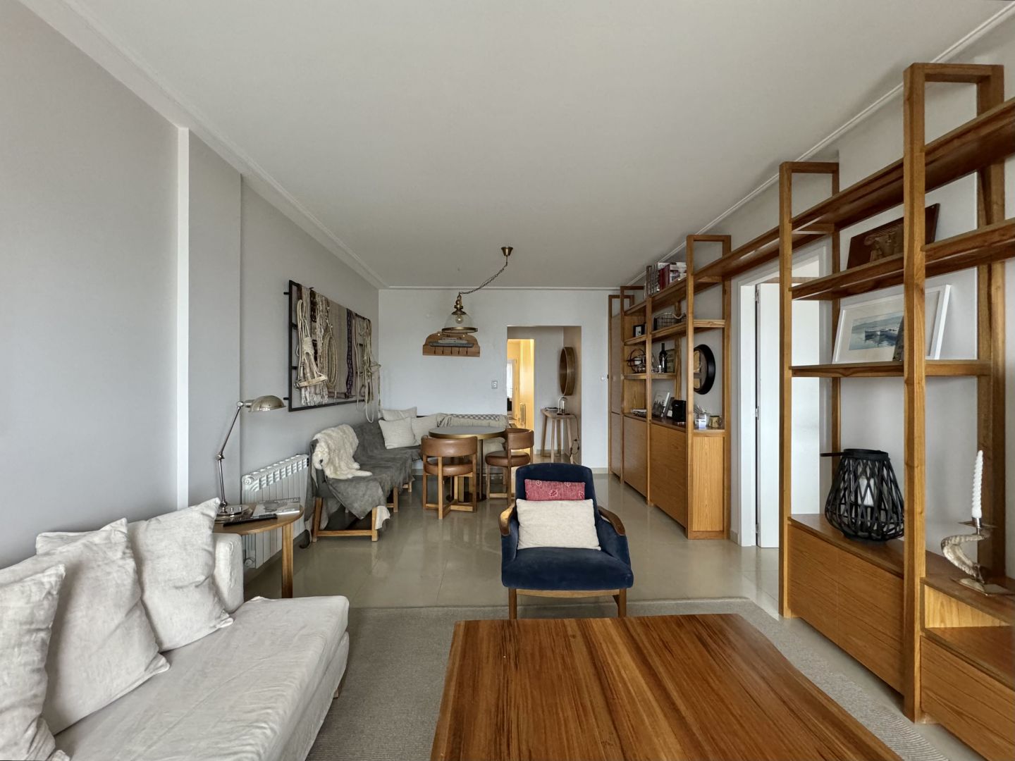 VENTA DE DEPARTAMENTO EN Puerto Madryn - ZONA CENTRO - 3