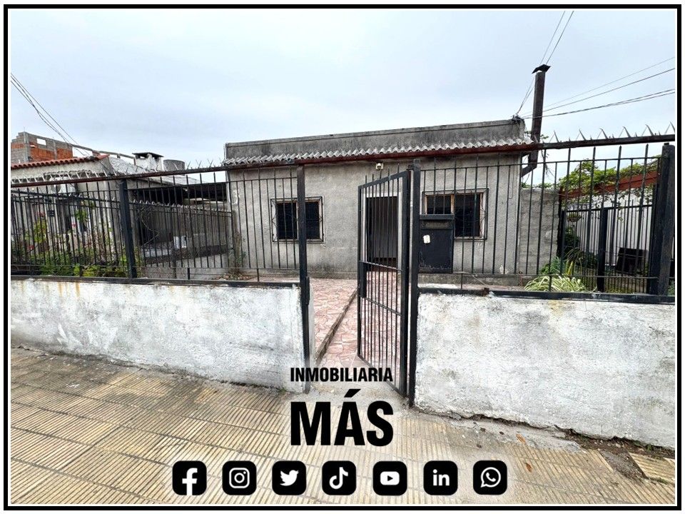 Casa EN ALQUILER
