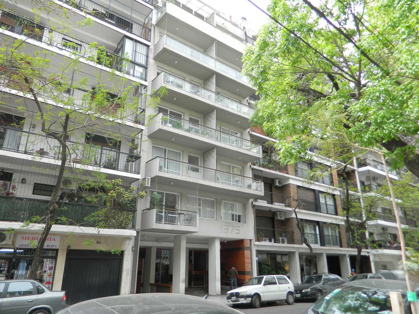 ALQUILER DE DEPARTAMENTO EN Capital Federal - Las Cañitas - 17