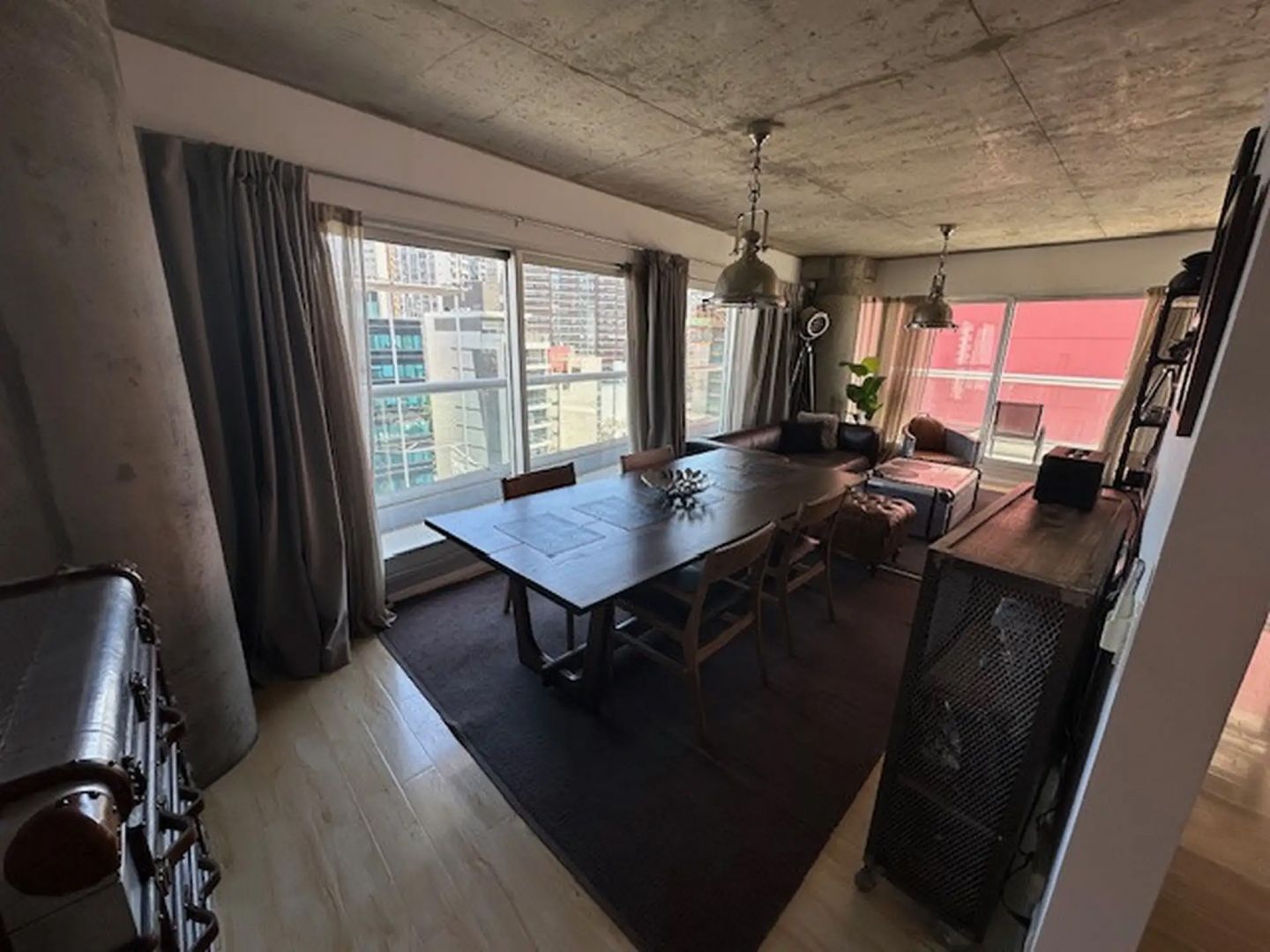 Departamento en Venta en Vicente Lopez, G.B.A. Zona Norte