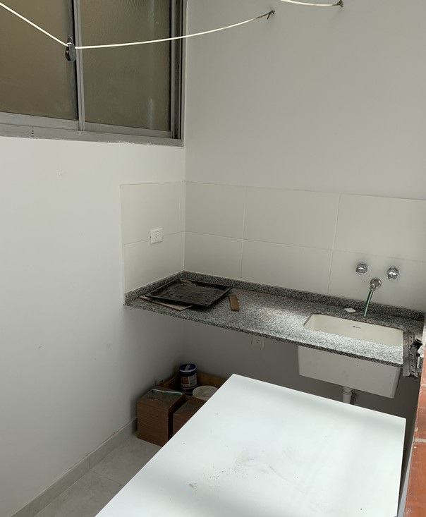 Departamento en Alquiler en San Isidro, G.B.A. Zona Norte