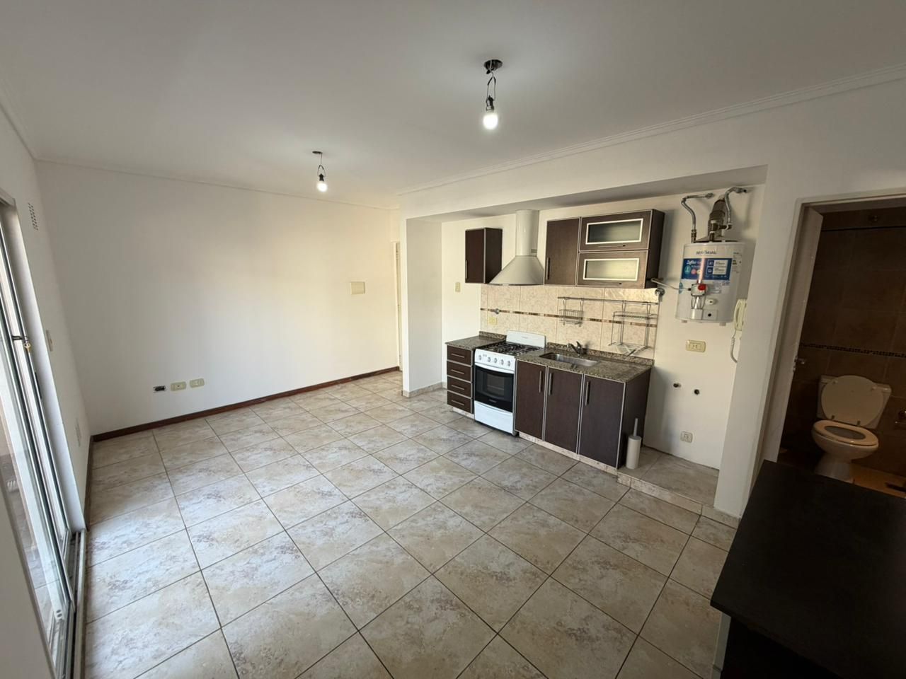 Departamento EN ALQUILER
