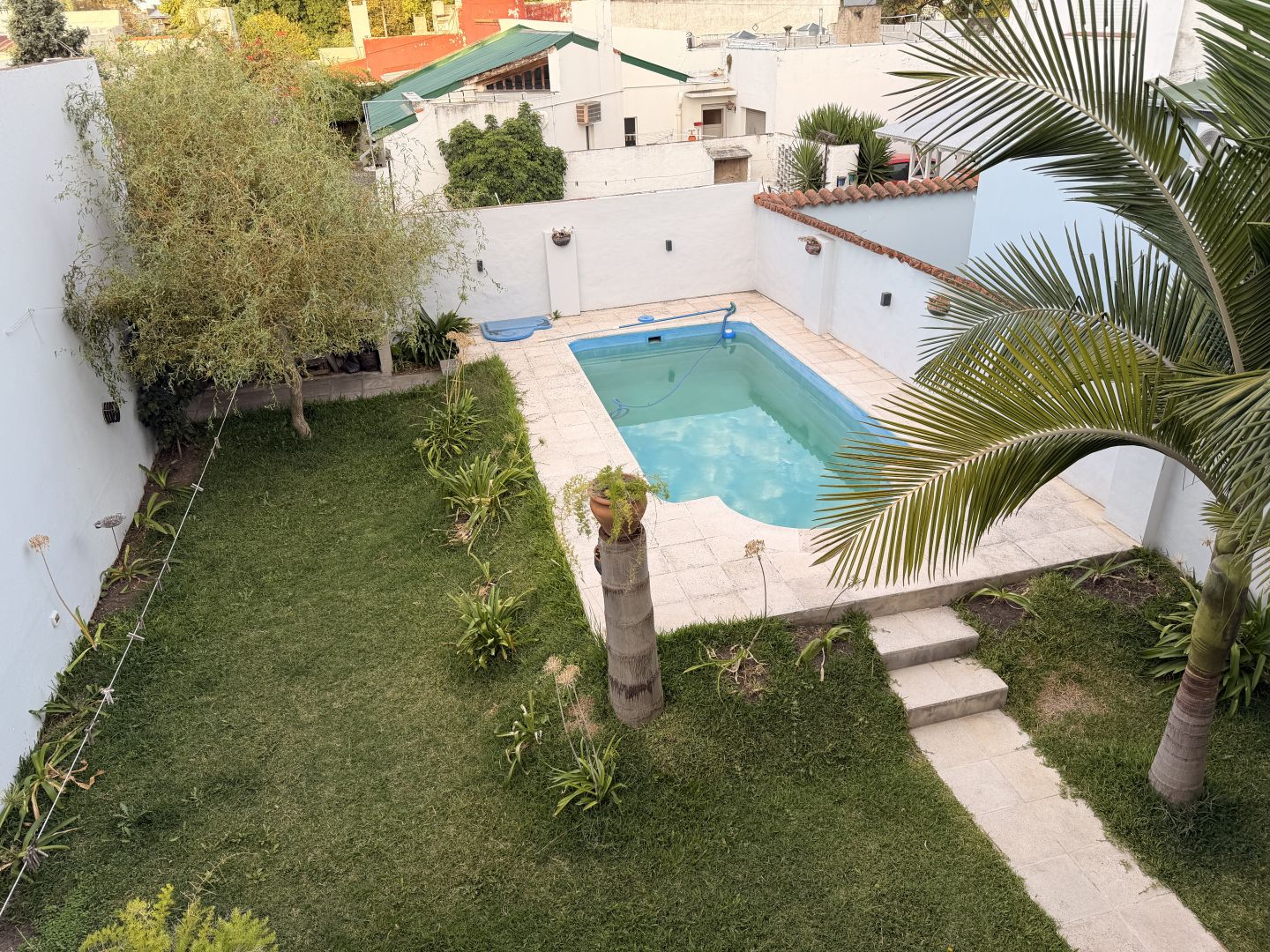 Casa en venta Chascomús 2 ambientes