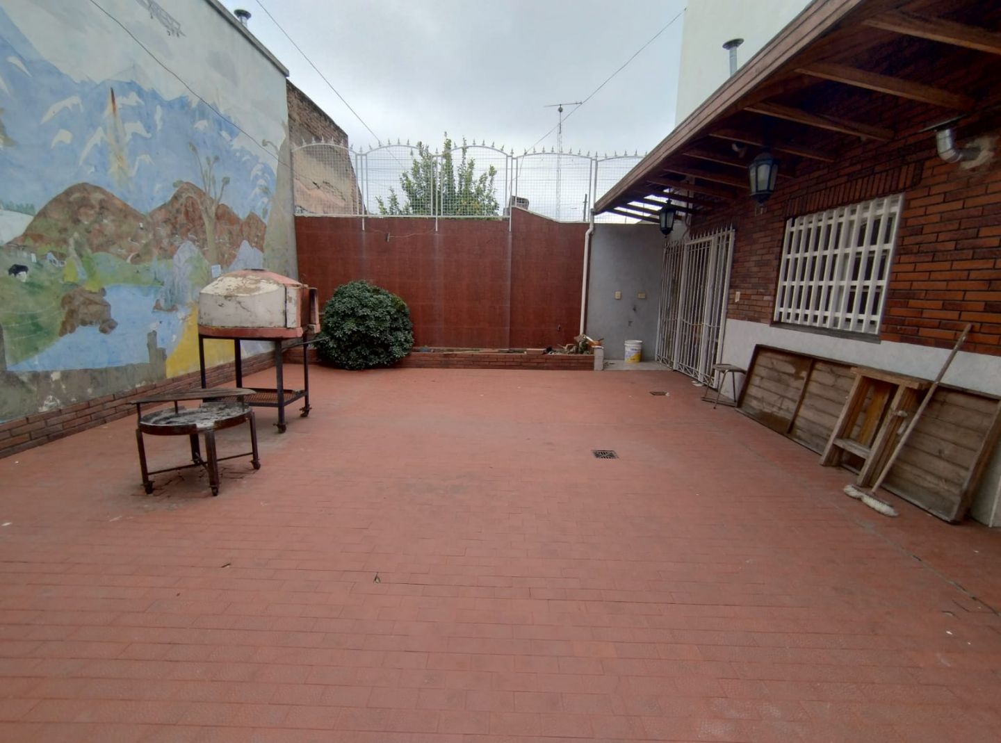 Casa en Alquiler en La Matanza, G.B.A. Zona Oeste