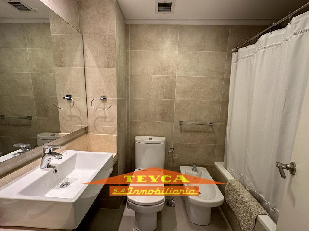 Departamento en venta Pinamar 3 ambientes