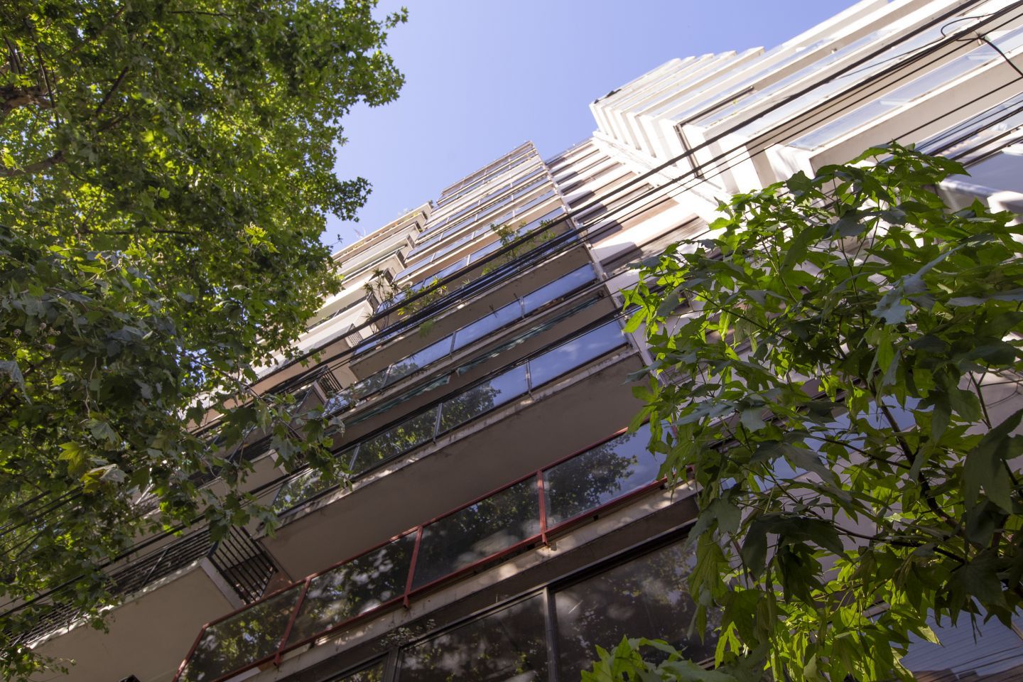 ALQUILER DE DEPARTAMENTO EN Capital Federal - RECOLETA - 37