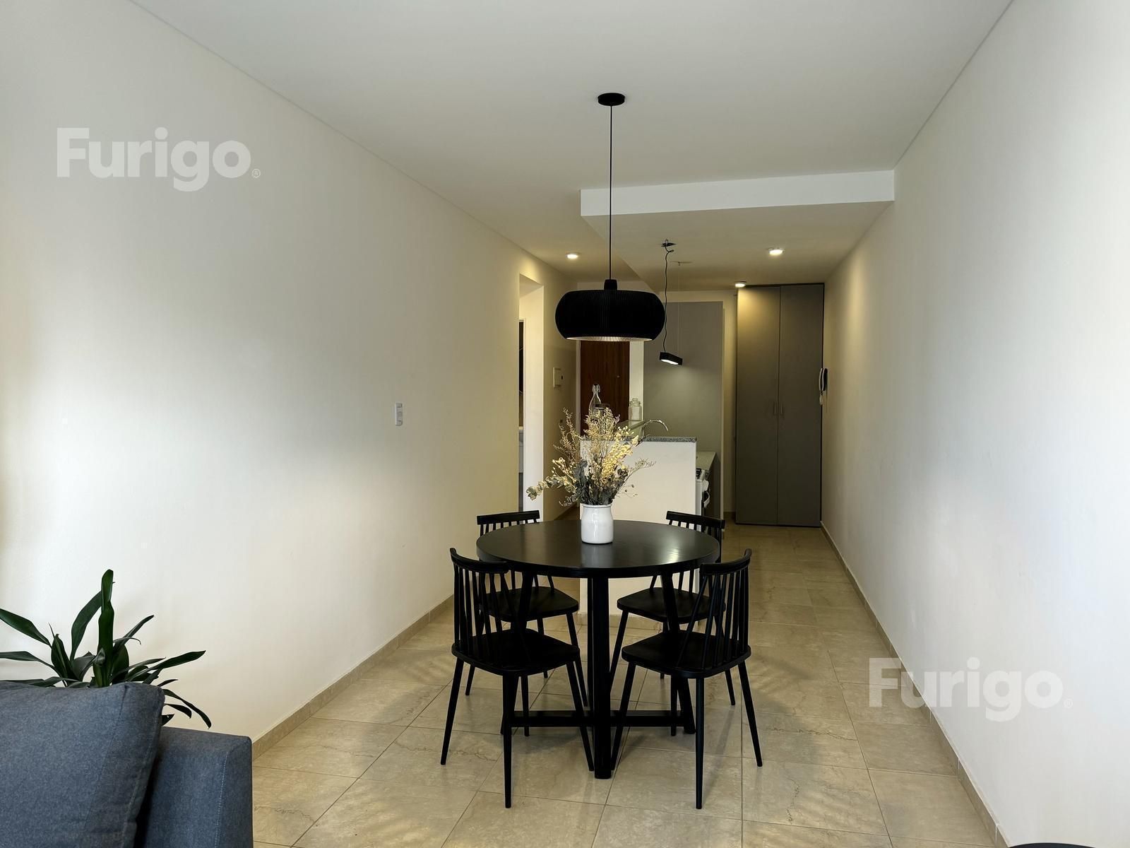 Departamento en Venta en Rosario, Santa Fe