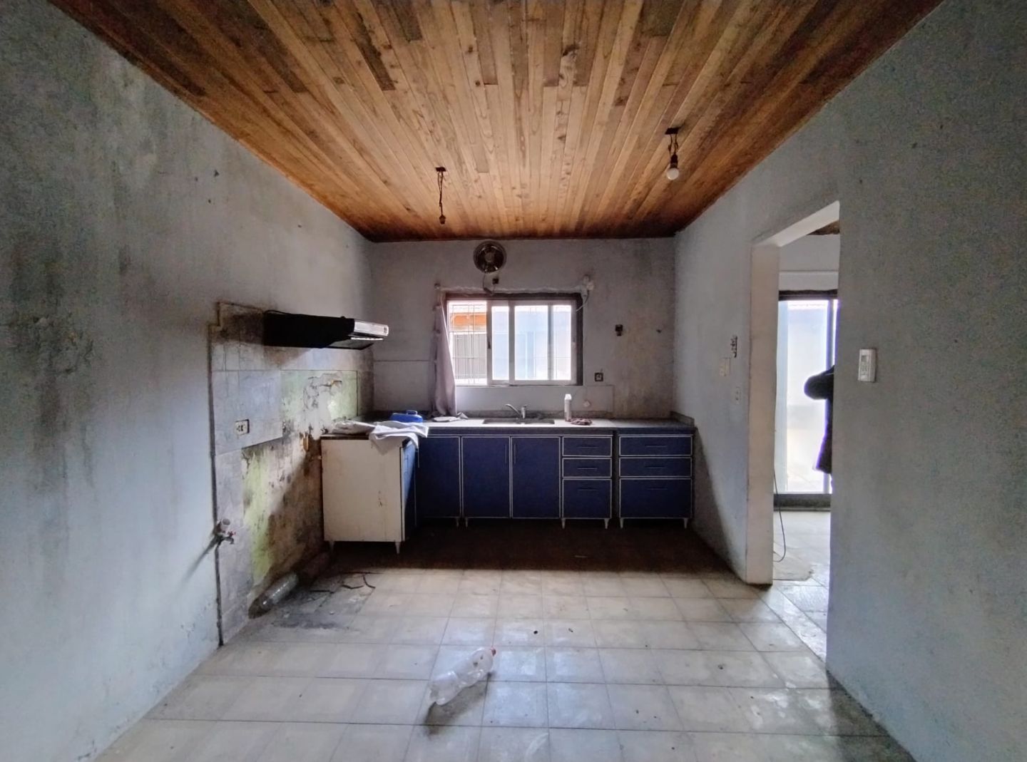 Casa en Venta en La Matanza, G.B.A. Zona Oeste