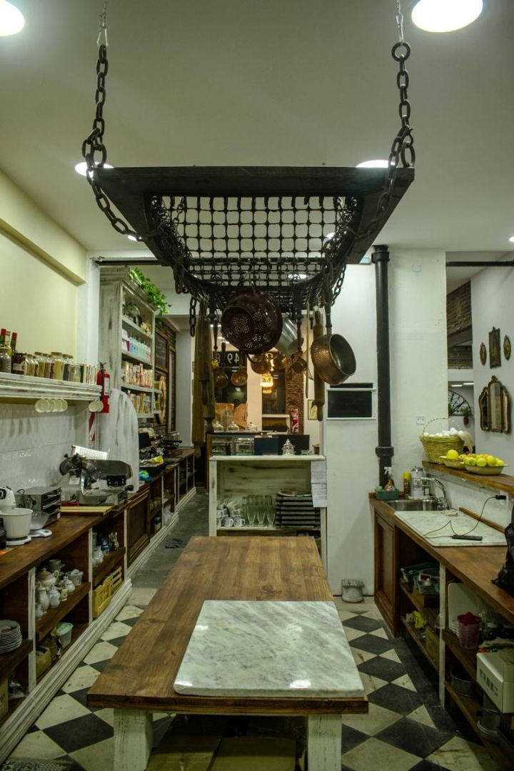 Local Comercial en Alquiler en Palermo, Capital Federal