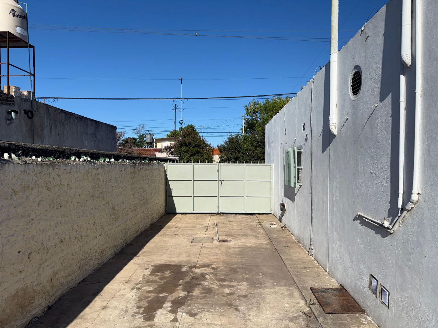 Casa en Alquiler en Villa Constitución, Santa Fe
