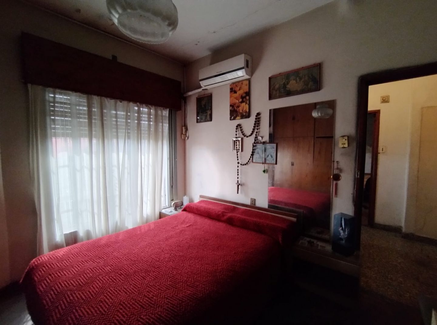 Departamento en Venta en La Matanza, G.B.A. Zona Oeste