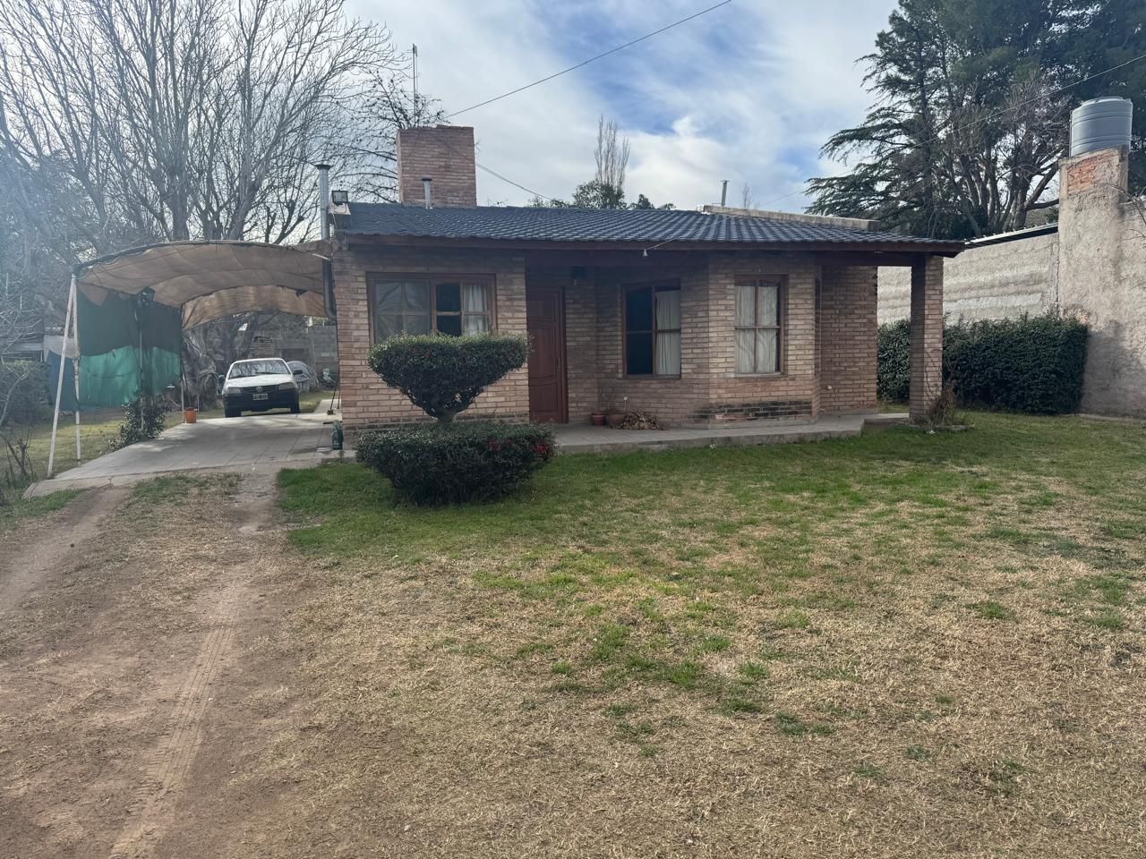 Casa en AV. DEL VIENTO C