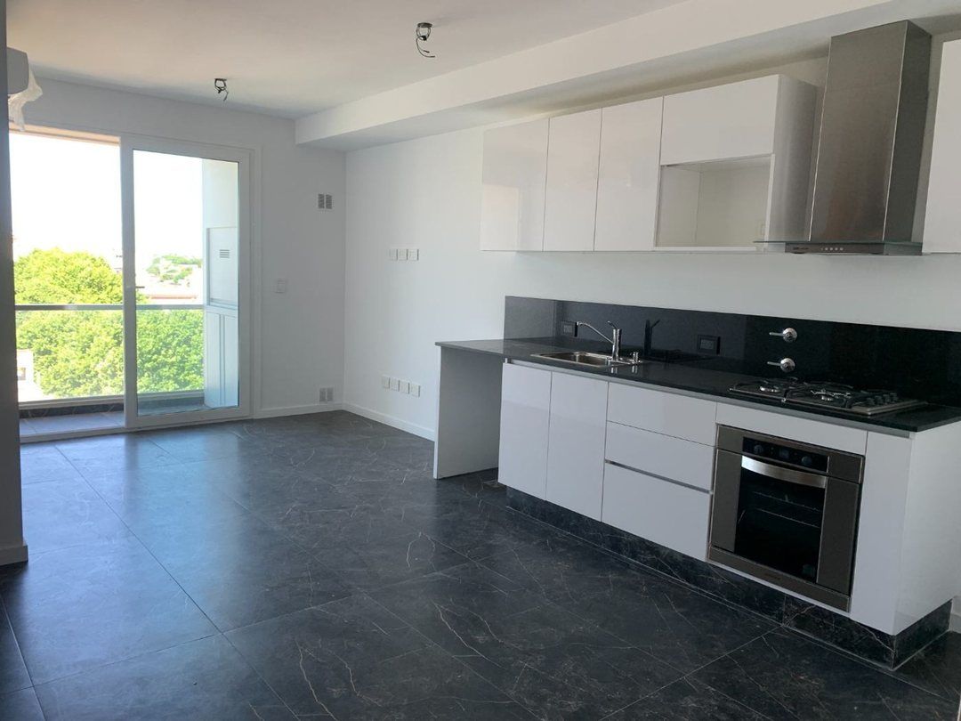 ALQUILER DE DEPARTAMENTO EN Capital Federal - Mataderos - 2