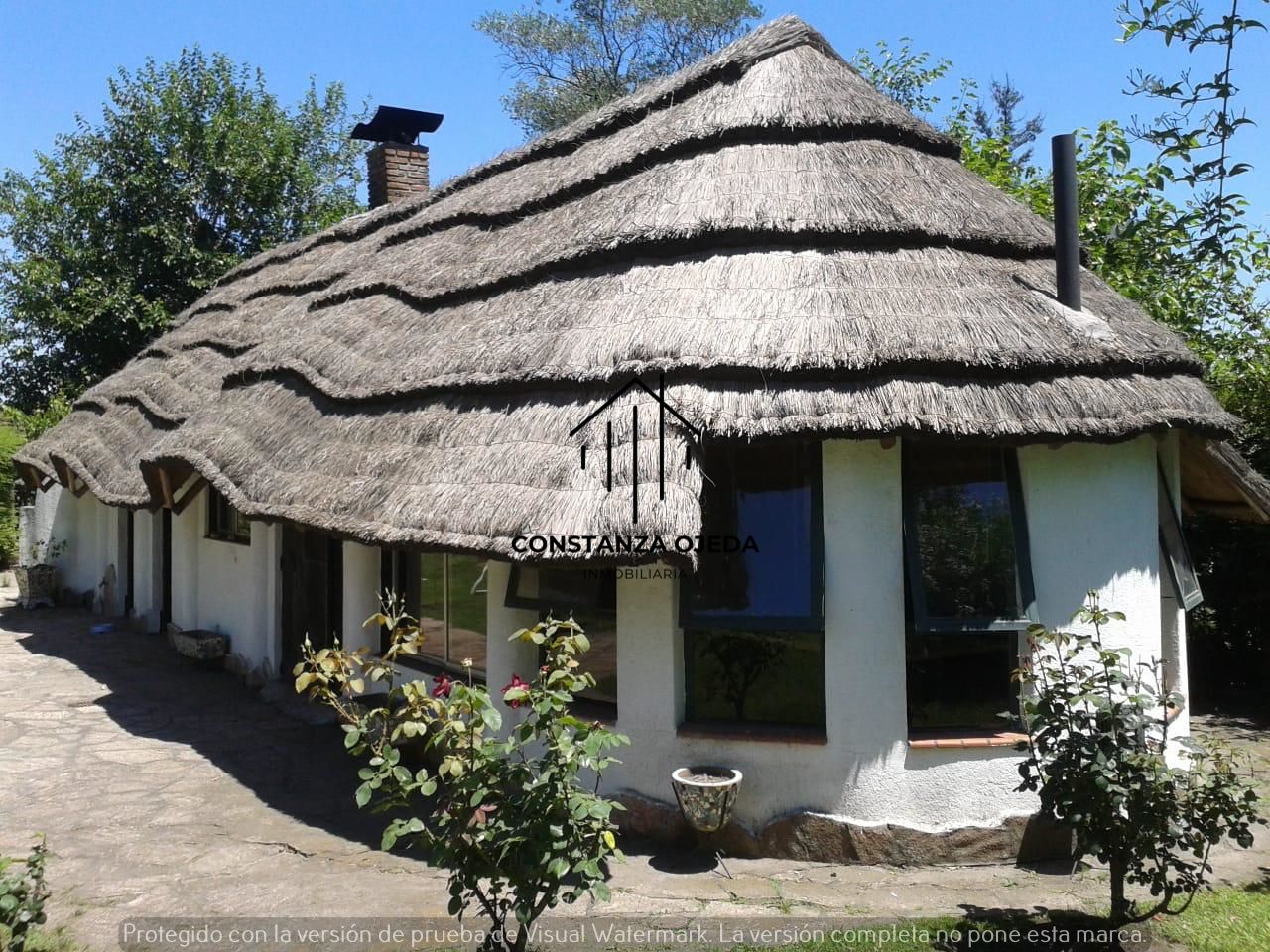 Casa EN ALQUILER