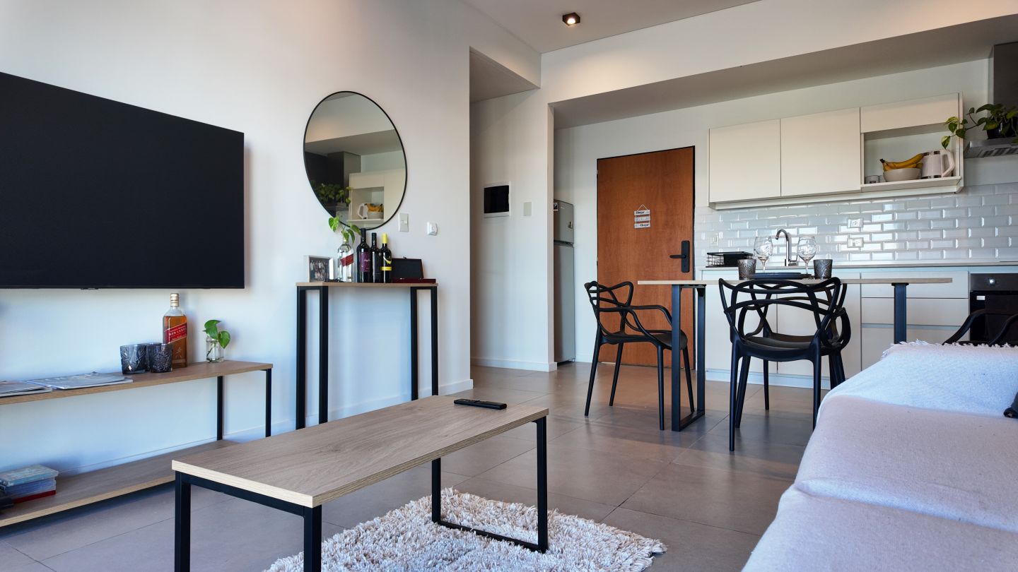 Departamento en Venta en Ituzaingo, G.B.A. Zona Oeste