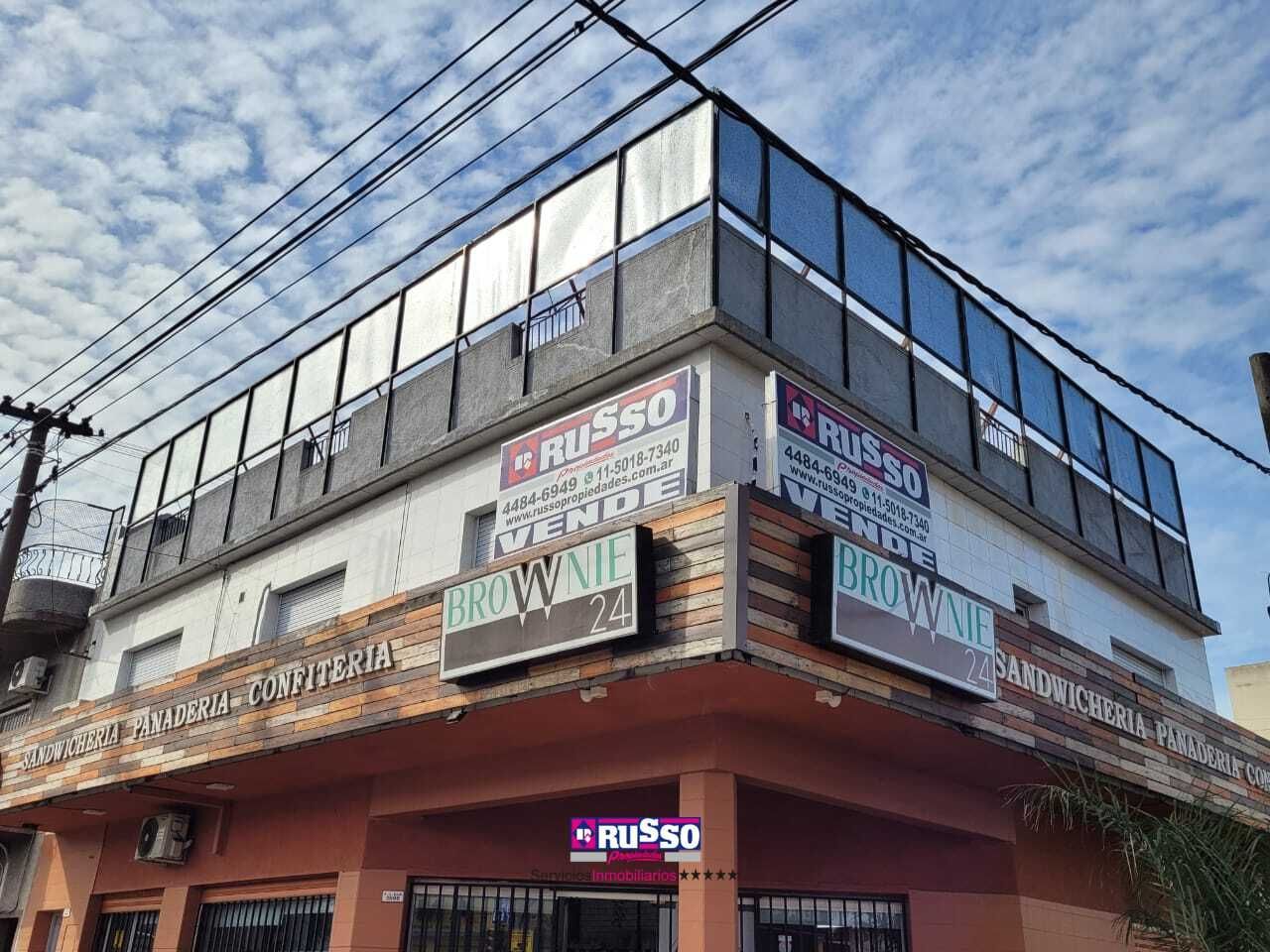 Departamento en venta San Justo 4 ambientes - imagen 1
