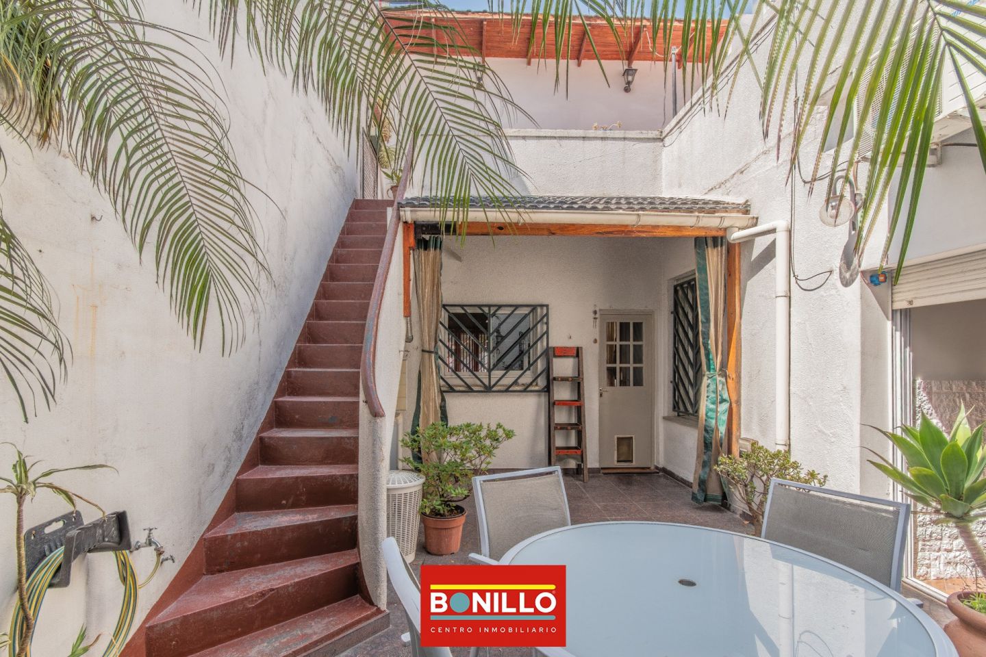 VENTA DE CASA EN Capital Federal - Parque Chas - 34