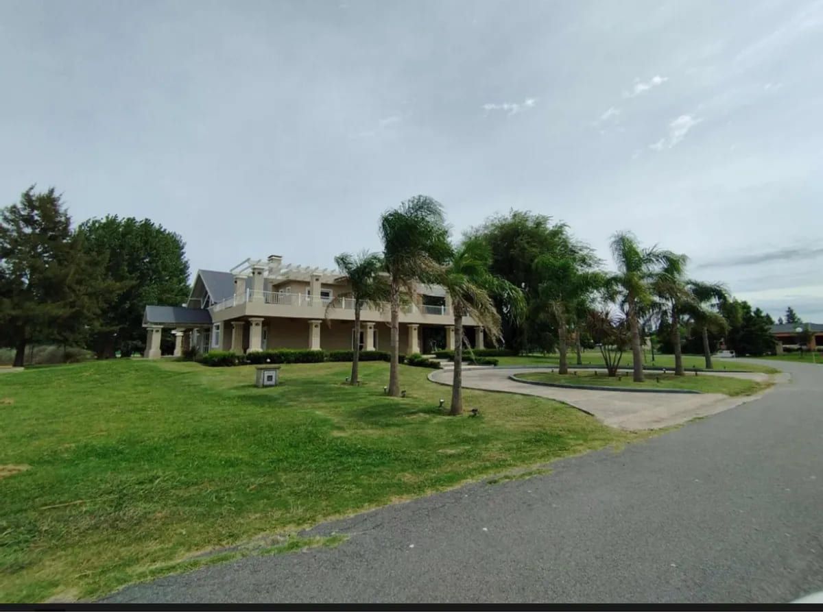 VENTA DE LOTE EN Ezeiza - 6