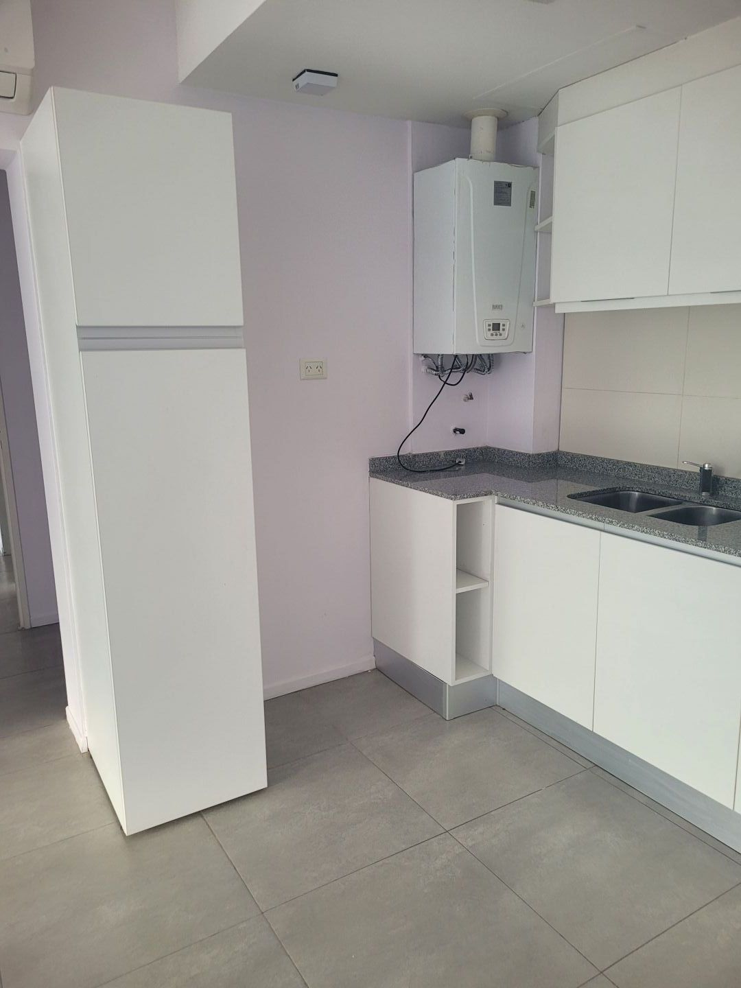 ALQUILER DE DEPARTAMENTO EN Cipolletti - Centro - 9